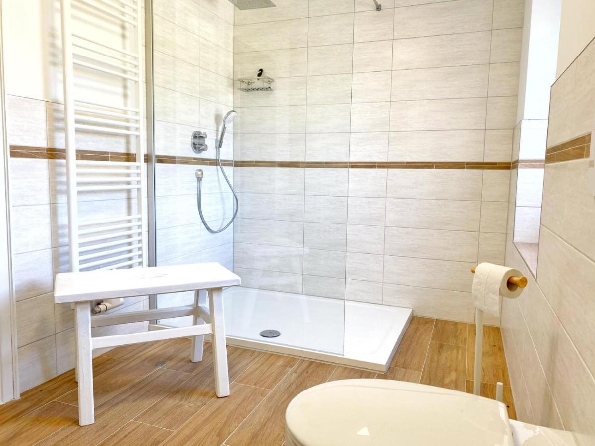 Reethaus Vilmnitz - Ferienwohnung Vilm Екстер'єр фото